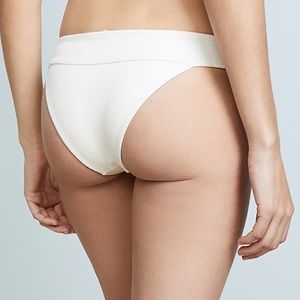 **NWT** L*SPACE Veronica Bikini Bottoms